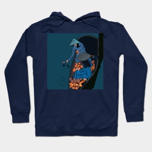 Lanterns Hoodie